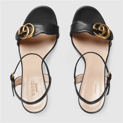 women sandal gucci|gucci unisex sandals.